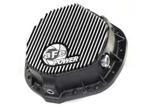 Pro Series Differential Cover